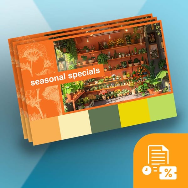 Shared Direct Mail | Mailbox Merchants