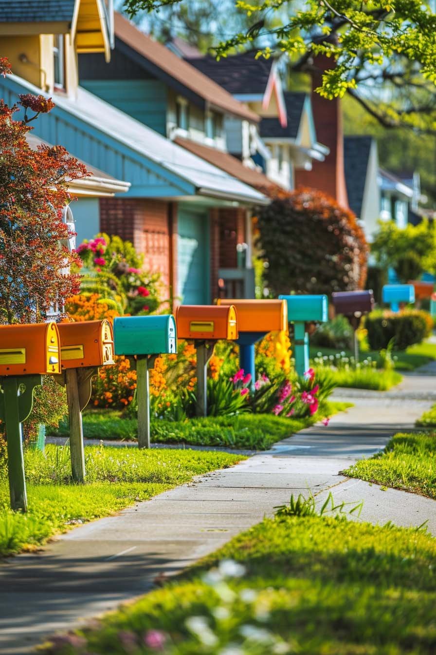 Mailbox Merchants
